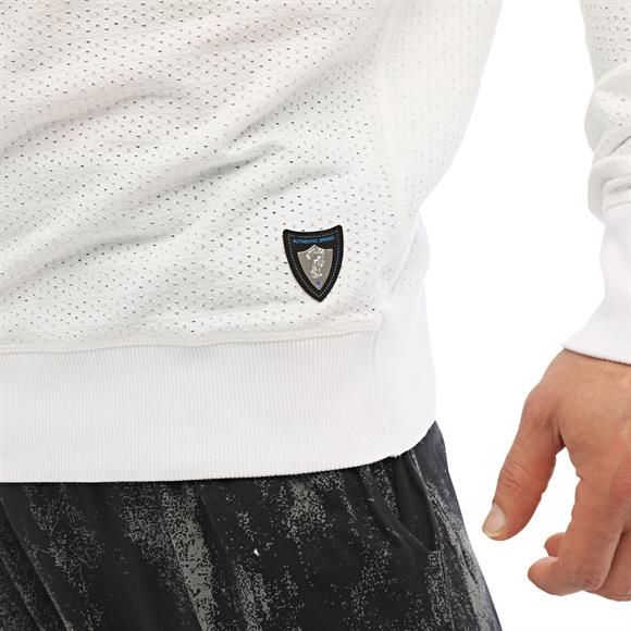 Mens Slim Fit Sweater 