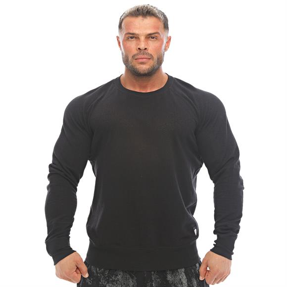 Mens Slim Fit Sweater 