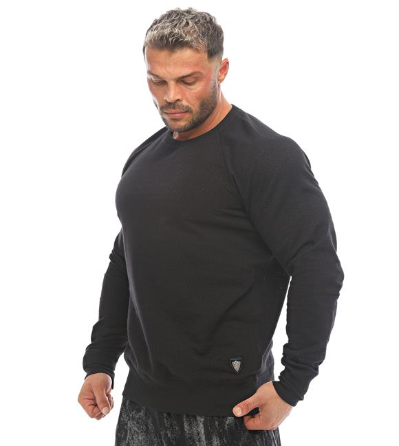 Mens Slim Fit Sweater 