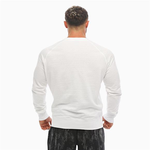Mens Slim Fit Sweater 
