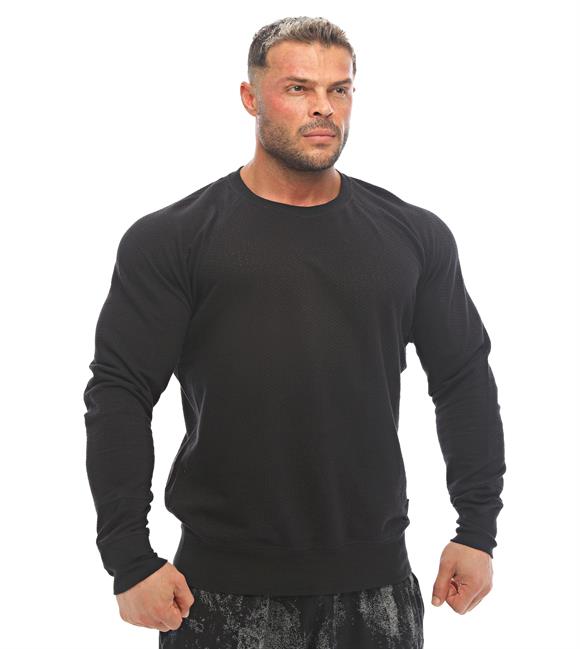 Mens Slim Fit Sweater 
