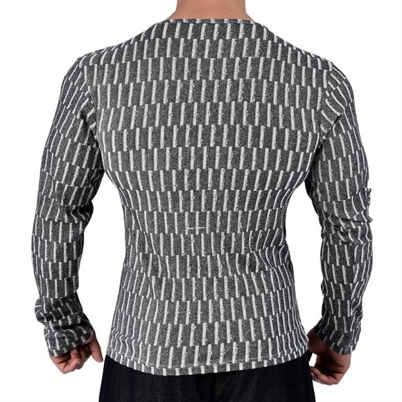 Mens Slim Fit Sweatshirt
