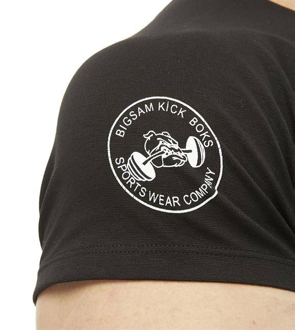 Mens Slim Fit T-shirt