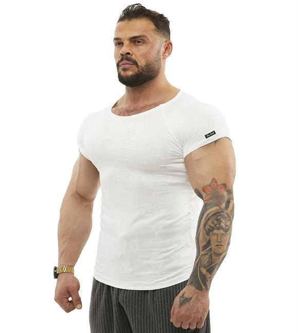 Mens Slim Fit T-shirt