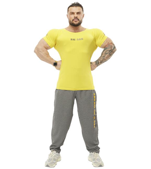 Mens Slim Fit T-shirt