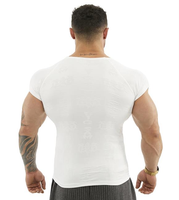 Mens Slim Fit T-shirt