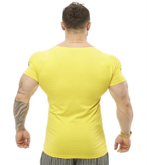 Mens Slim Fit T-shirt