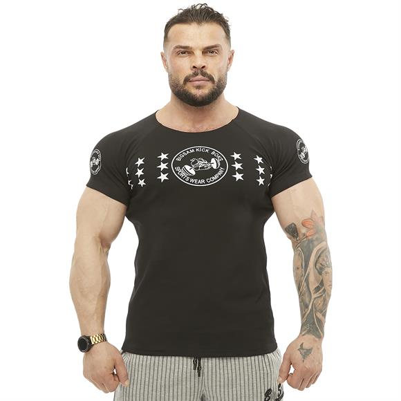 Mens Slim Fit T-shirt