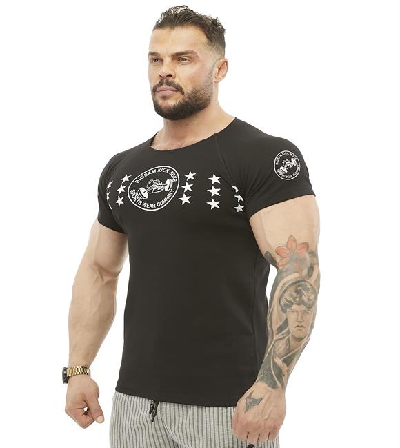 Mens Slim Fit T-shirt