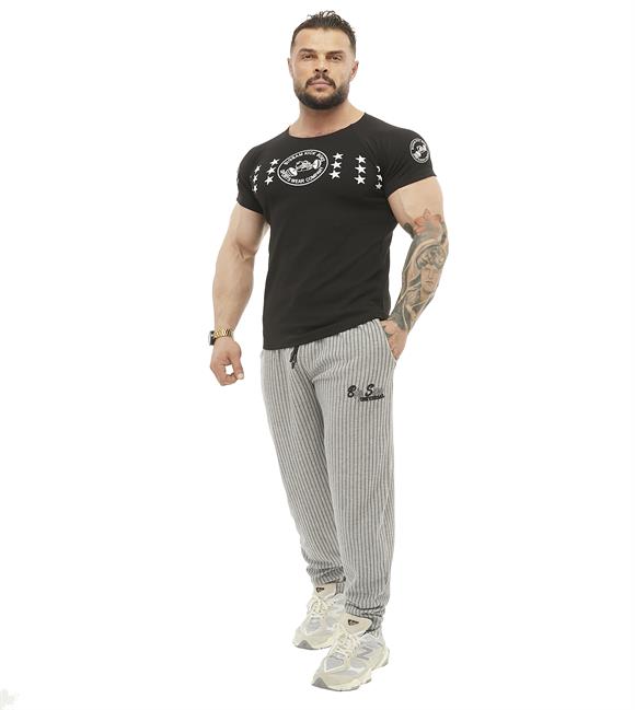 Mens Slim Fit T-shirt