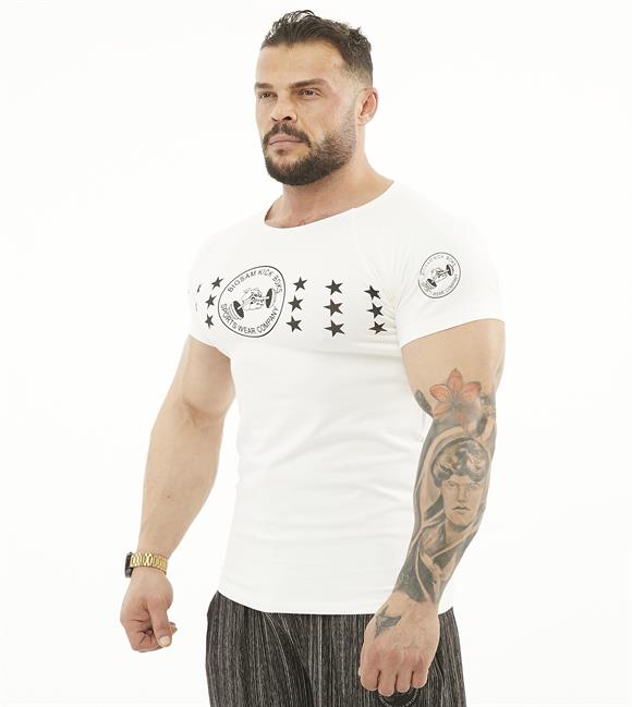 Mens Slim Fit T-shirt