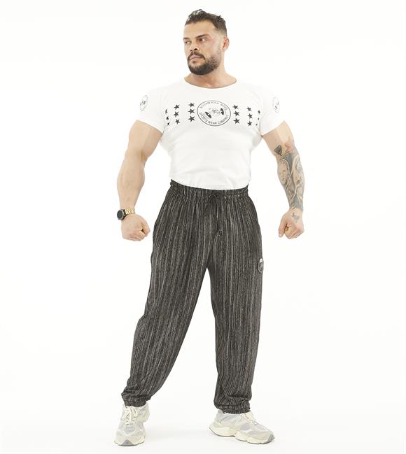 Mens Slim Fit T-shirt