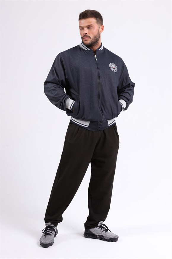 Mens Sport Jacket Big Sam