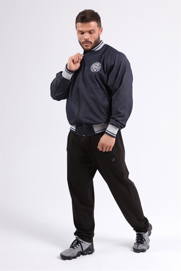 Mens Sport Jacket Big Sam