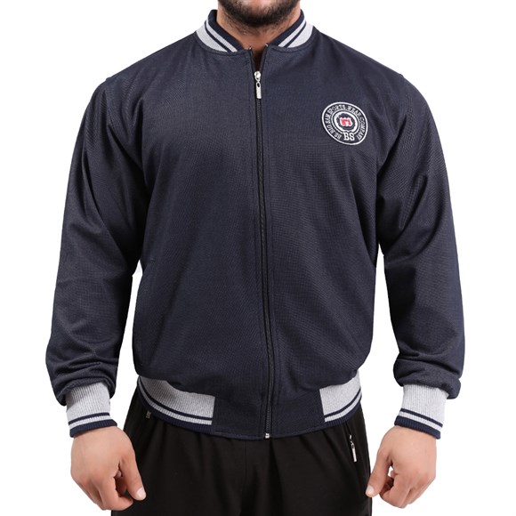 Mens Sport Jacket Big Sam