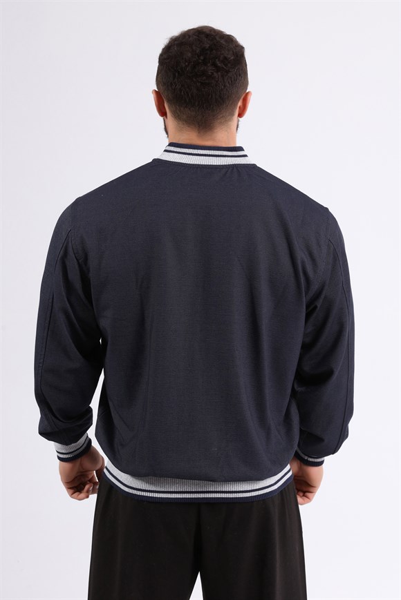 Mens Sport Jacket Big Sam