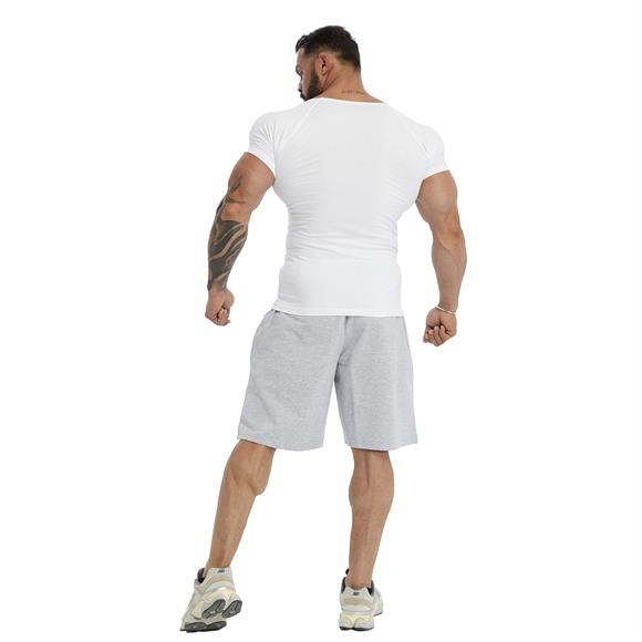 Mens Stretch T-shirt