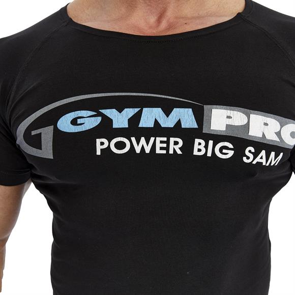 Mens Stretch T-shirt