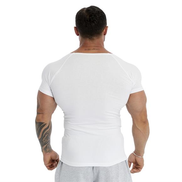 Mens Stretch T-shirt