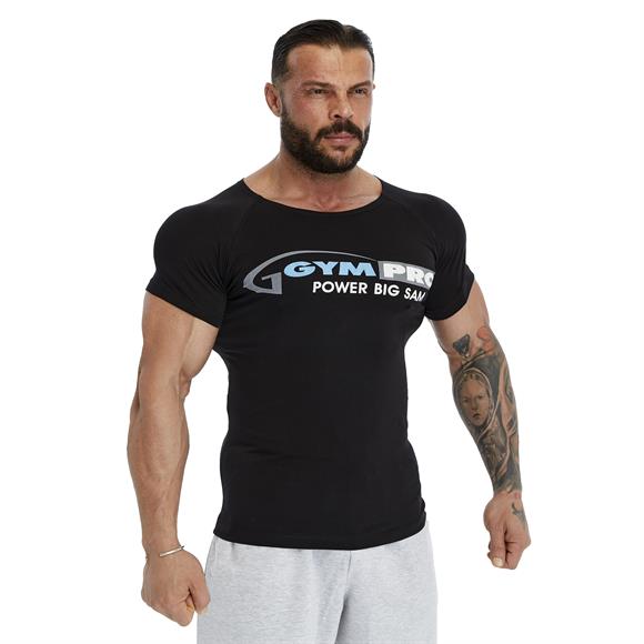 Mens Stretch T-shirt