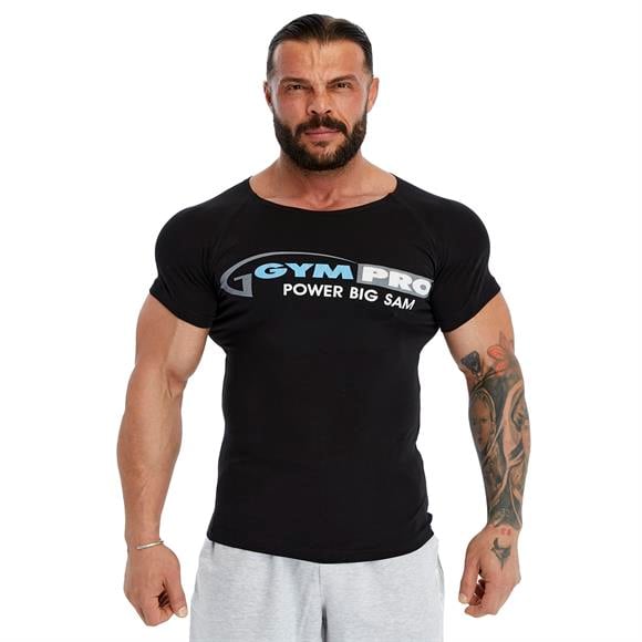 Mens Stretch T-shirt