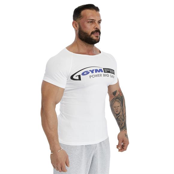 Mens Stretch T-shirt