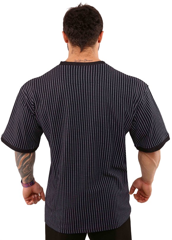 Mens Thick Gym T-shirt