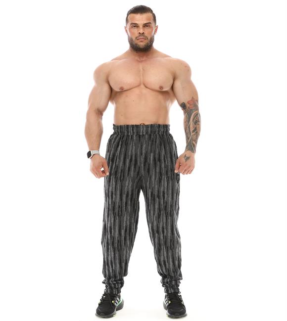 Mens Towel Loose Fit Sweatpants