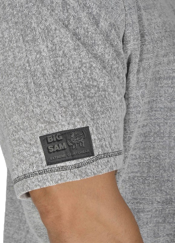 Mens Towel Rag Top T-shirt