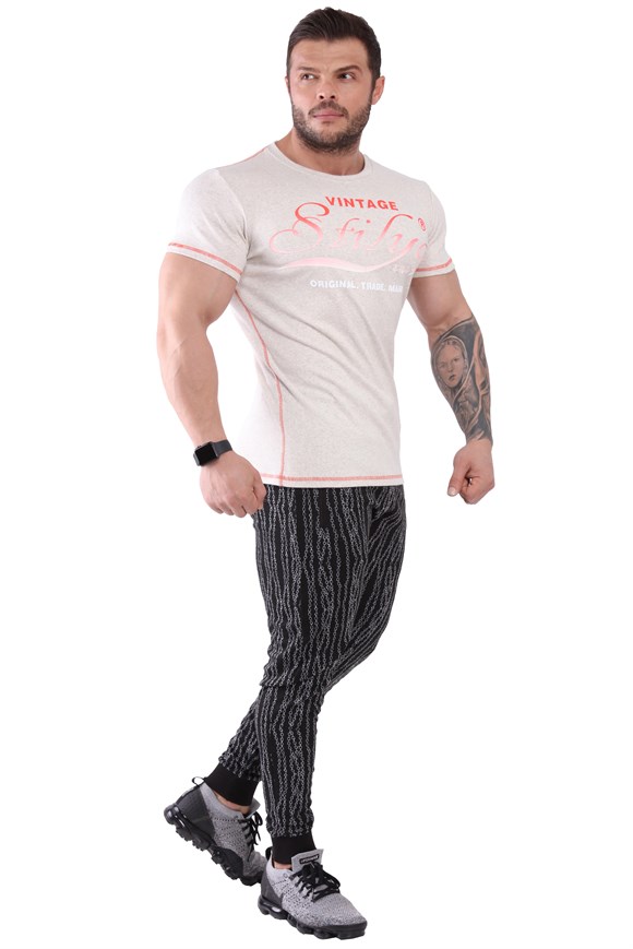 Mens Vintage T-shirt