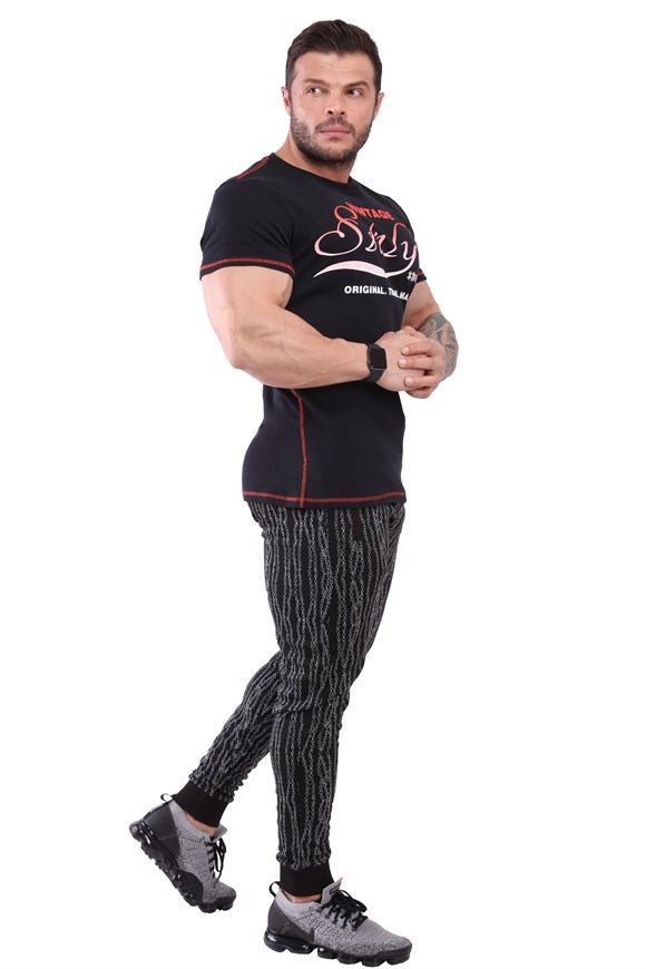 Mens Vintage T-shirt