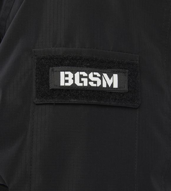 Mens Waterproof Pilot Coat