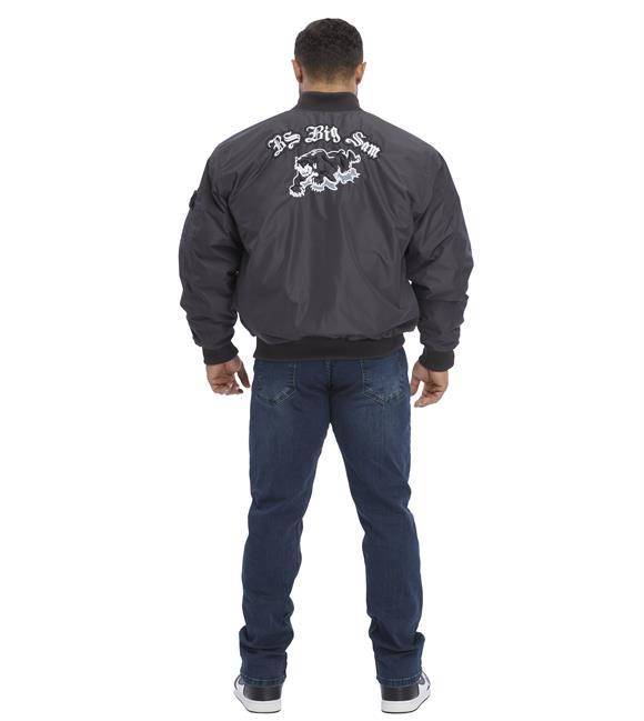 Mens Waterproof Pilot Coat