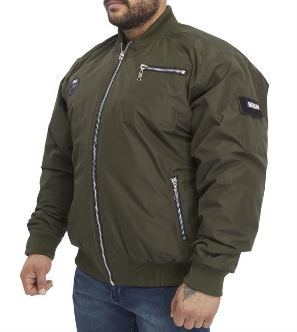 Mens Waterproof Pilot Coat