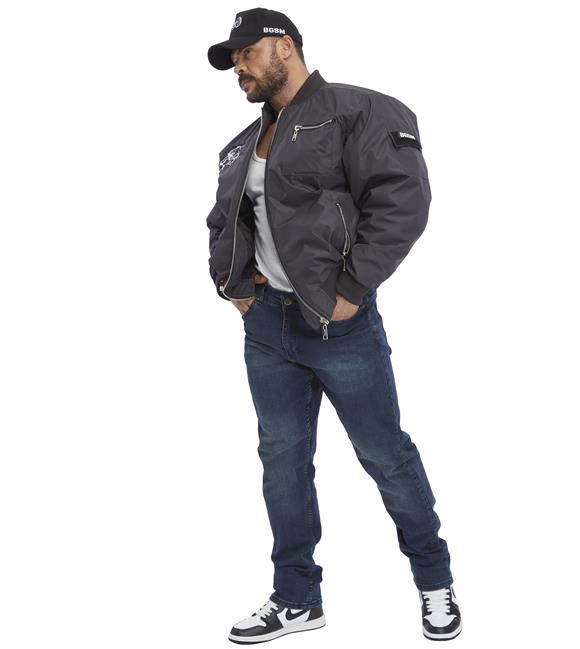 Mens Waterproof Pilot Coat