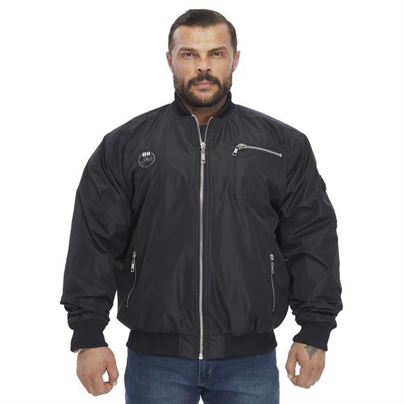Mens Waterproof Pilot Coat