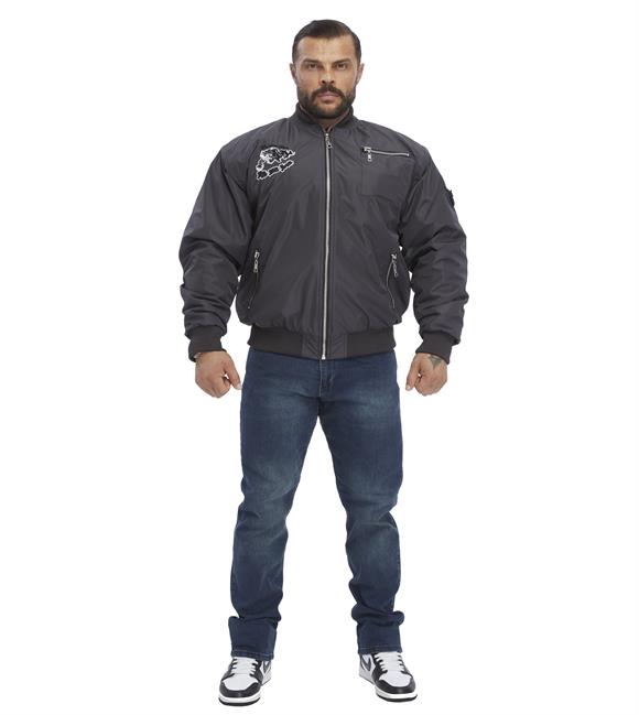 Mens Waterproof Pilot Coat