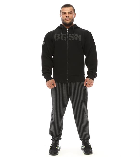 Mens Winter Hooded Warm Jacket