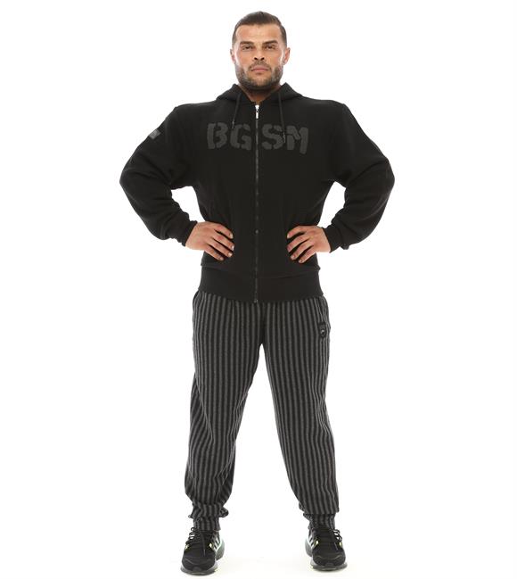 Mens Winter Hooded Warm Jacket