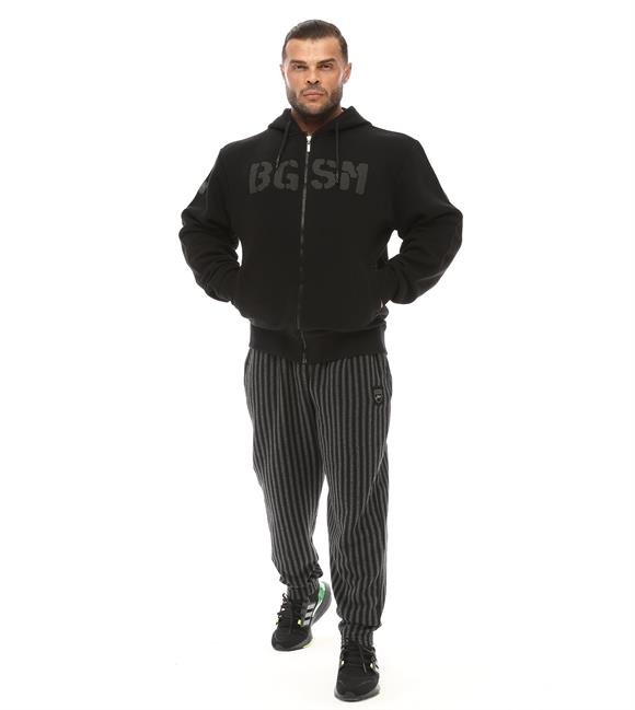 Mens Winter Hooded Warm Jacket