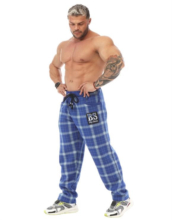 Mens Winter Sweatpants 