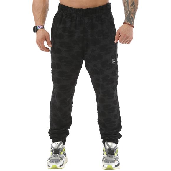 Mens Winter Sweatpants 