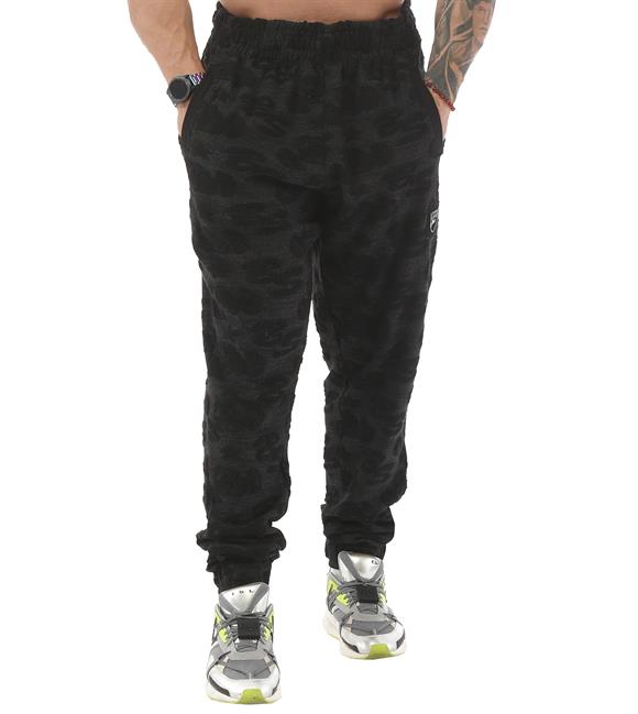 Mens Winter Sweatpants 