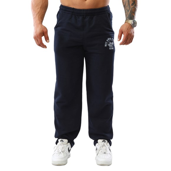 Mens Winter Sweatpants