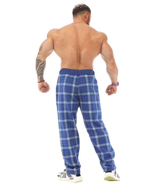 Mens Winter Sweatpants 