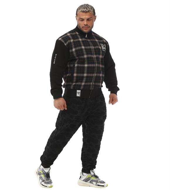 Mens Winter Sweatpants 