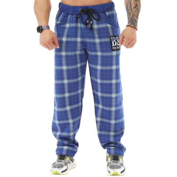 Mens Winter Sweatpants 