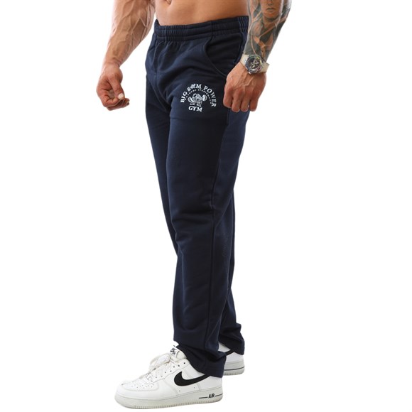 Mens Winter Sweatpants