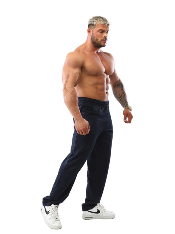 Mens Winter Sweatpants
