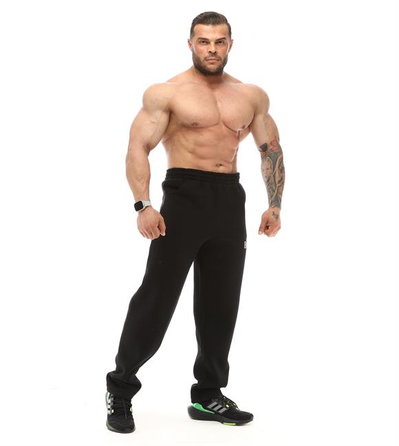 Mens Winter Sweatpants